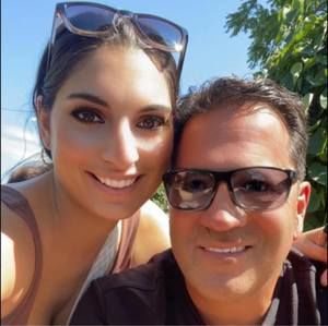 Meet your Posher, Giovanna